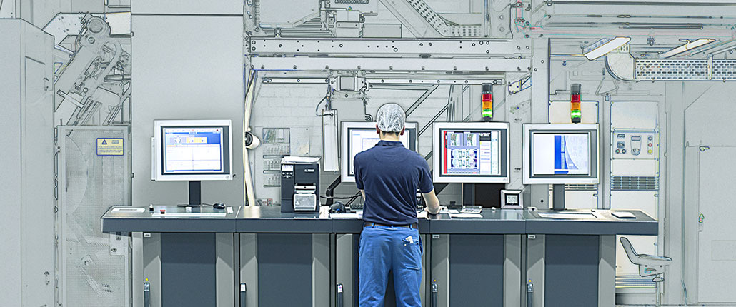 Drucken – NEEMANN LiteFlexPACKAGING